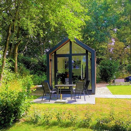 Vila Huisje Bloemendal Balkbrug Exteriér fotografie