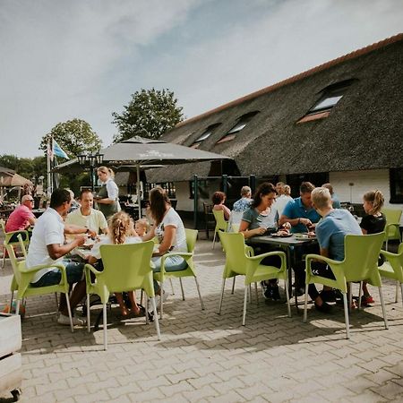 Vila Huisje Bloemendal Balkbrug Exteriér fotografie
