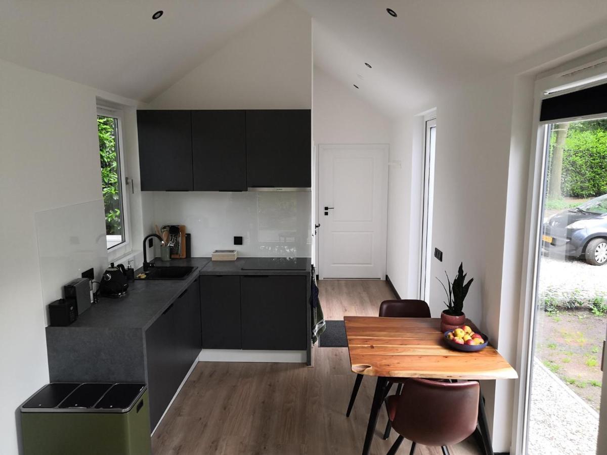 Vila Huisje Bloemendal Balkbrug Exteriér fotografie