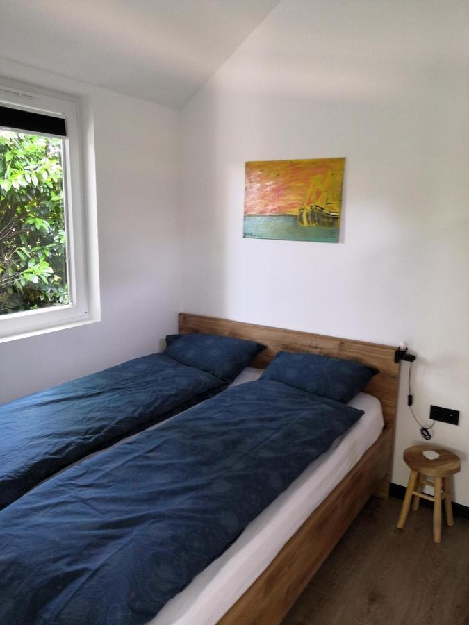 Vila Huisje Bloemendal Balkbrug Exteriér fotografie