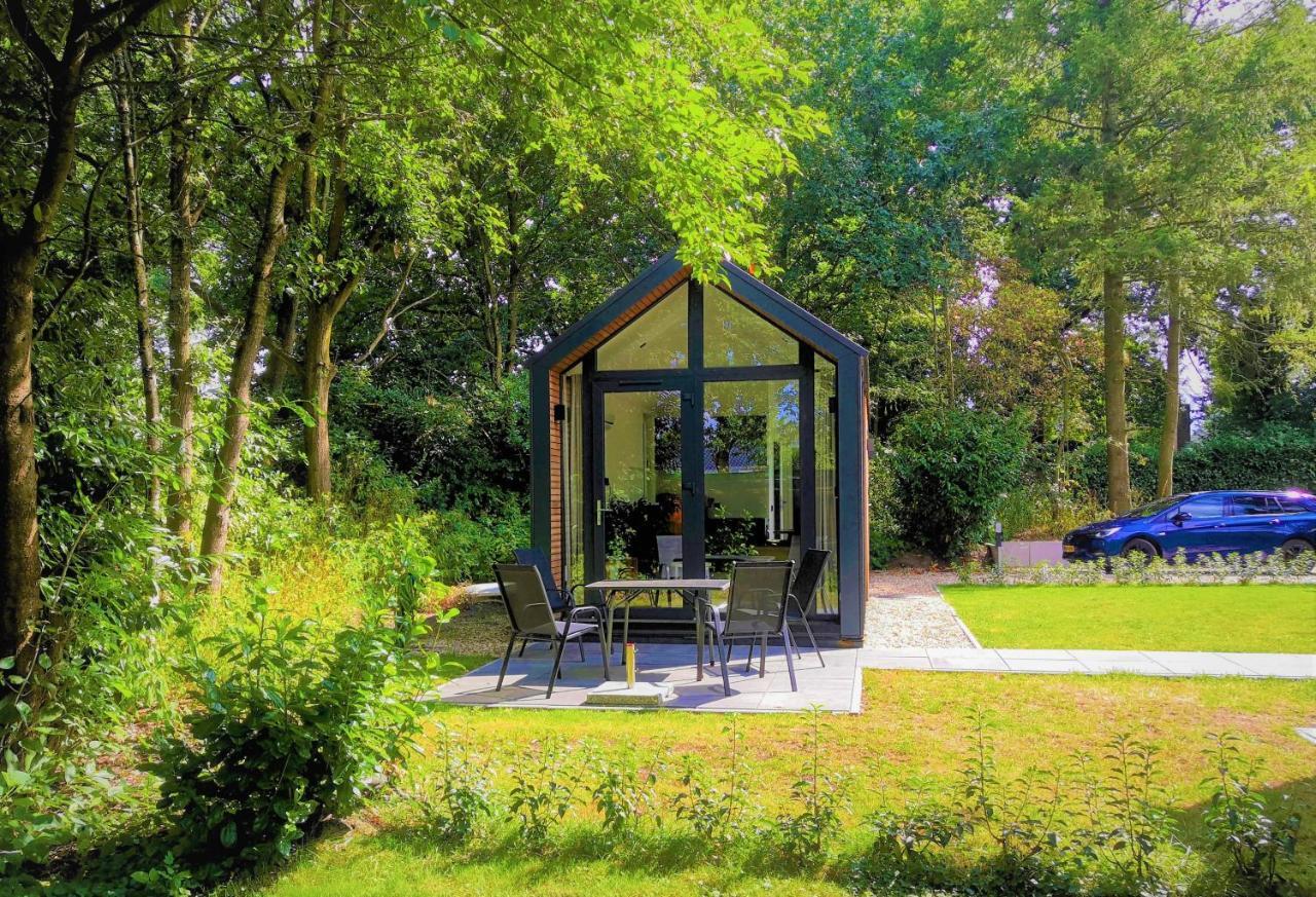 Vila Huisje Bloemendal Balkbrug Exteriér fotografie