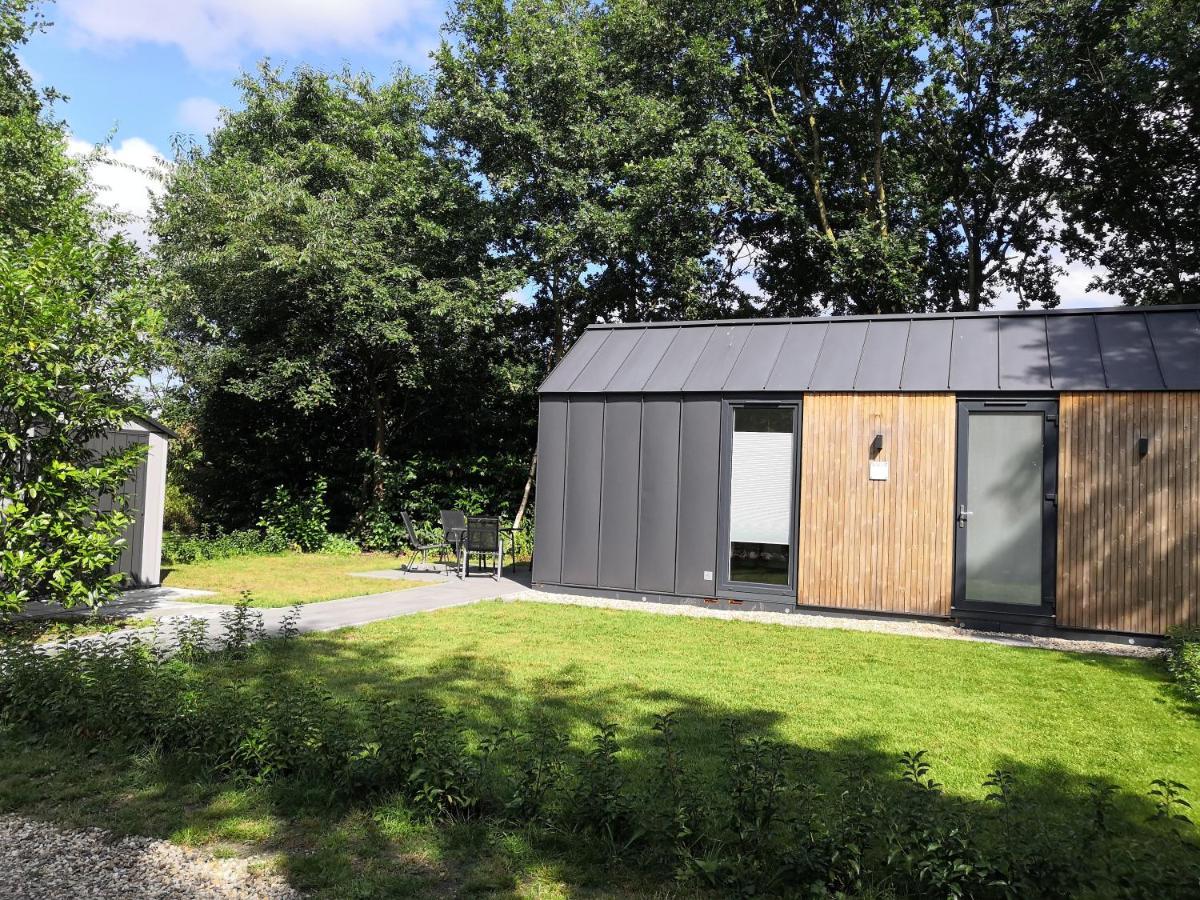 Vila Huisje Bloemendal Balkbrug Exteriér fotografie