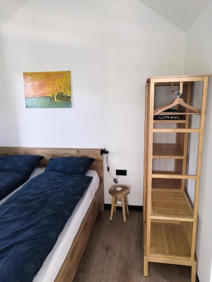 Vila Huisje Bloemendal Balkbrug Exteriér fotografie