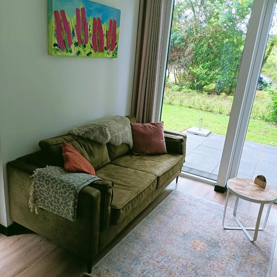 Vila Huisje Bloemendal Balkbrug Exteriér fotografie
